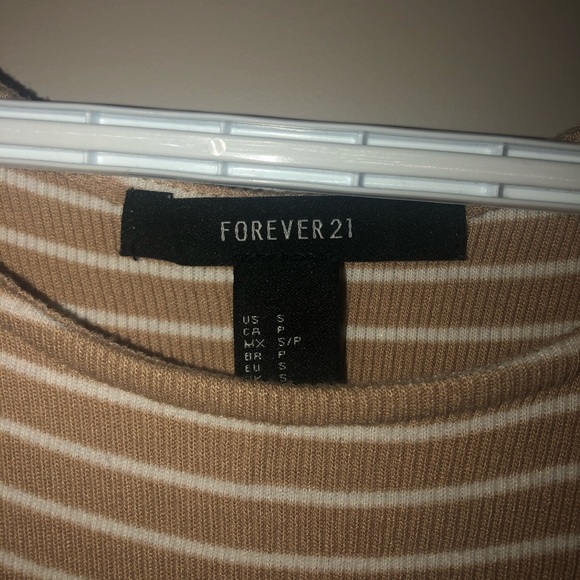 FOREVER 21 dresses ( for all selling for 35$) - Picture 6 of 6